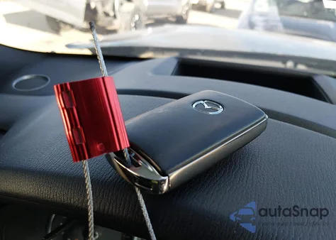 2023 Mazda Cx-9 Grand Touring from USA, damaged, VIN JM3TCBDY3P0638793